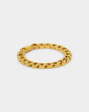 Load image into Gallery viewer, NXS Hex Cut Curb Bracelet NXS
