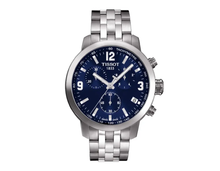 Load image into Gallery viewer, Tissot T055.417.11.047.00 T-Sport PRC 200 Chronograph Mens Watch STREETWISE AUSTRALIA