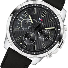 Load image into Gallery viewer, Tommy Hilfiger TH1791563 "Iconic" Chronograph mens watch STREETWISE AUSTRALIA