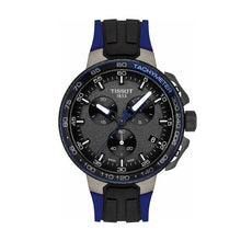 Load image into Gallery viewer, Tissot T111.417.37.441.06 T-Race Cycling Chronograph Mens Watch STREETWISE AUSTRALIA
