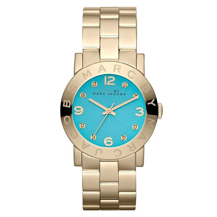 Marc jacobs best sale women watches