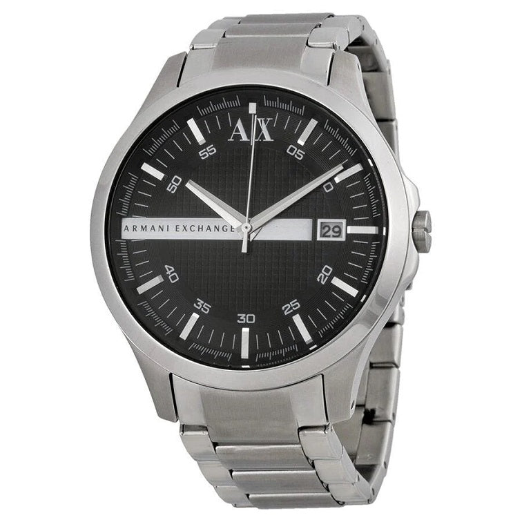 Armani Exchange AX2103 Hampton Mens Watch STREETWISE AUSTRALIA