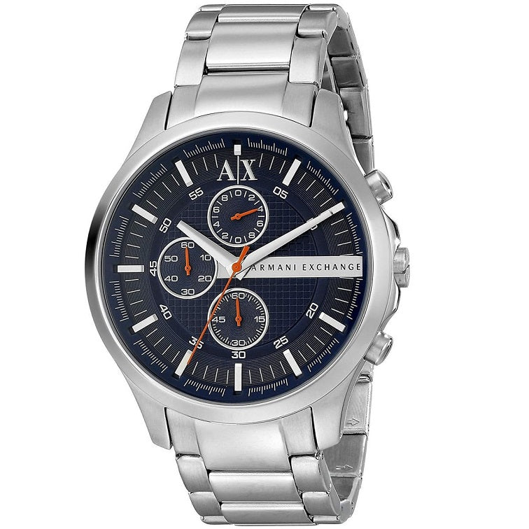 Armani Exchange AX2155 Hampton Mens Chronograph Watch STREETWISE