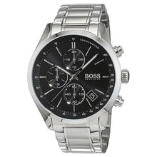 Load image into Gallery viewer, Hugo Boss Grand Prix 1513477 Chronograph Mens Watch STREETWISE AUSTRALIA