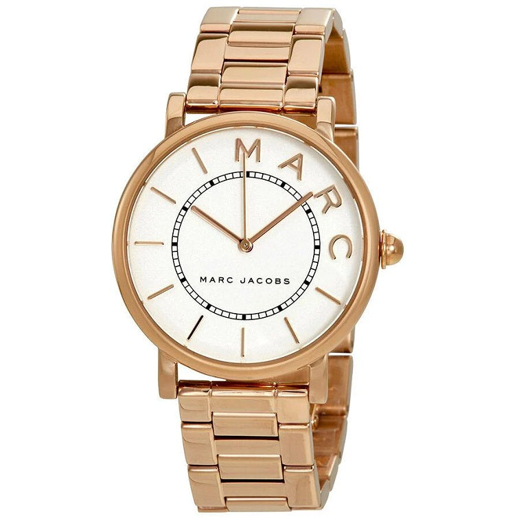 Marc jacobs roxy outlet women's watch