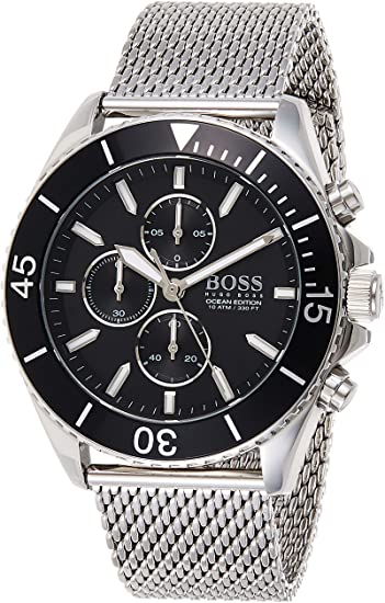 Ocean edition outlet hugo boss