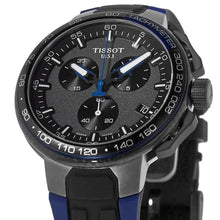 Load image into Gallery viewer, Tissot T111.417.37.441.06 T-Race Cycling Chronograph Mens Watch STREETWISE AUSTRALIA