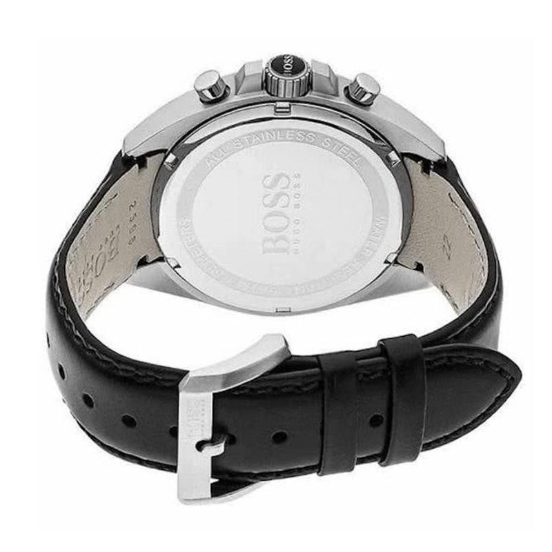 Hugo boss driver discount watch