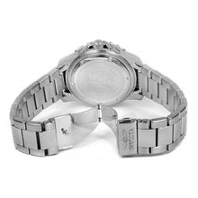 Load image into Gallery viewer, Invicta Specialty 6620 Mens Silver Chronograph Watch STREETWISE AUSTRALIA