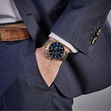 Load image into Gallery viewer, Tommy Hilfiger TH1710384 "Daniel" Chronograph mens watch STREETWISE AUSTRALIA