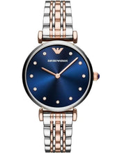 Load image into Gallery viewer, Emporio Armani AR11092  Womens Watch STREETWISE AUSTRALIA
