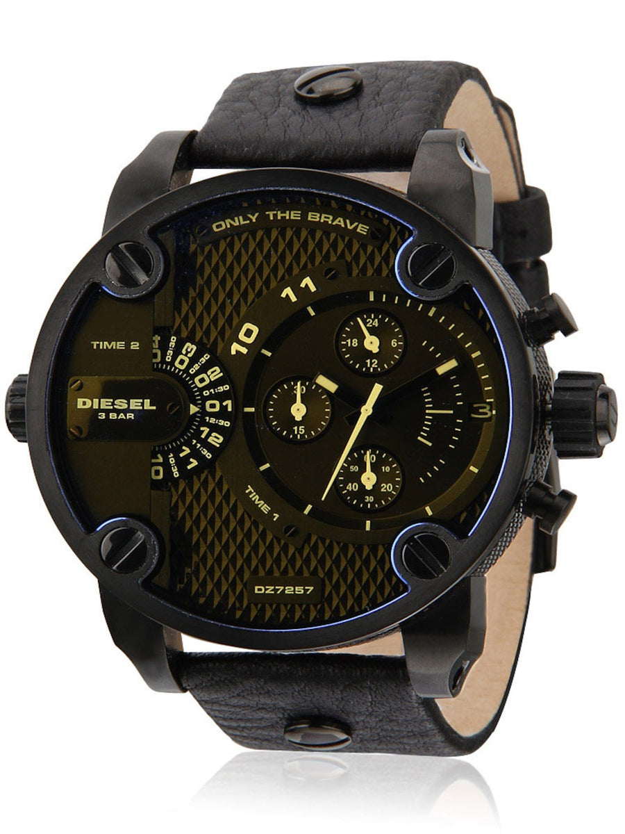 Dz7257 best sale diesel watch