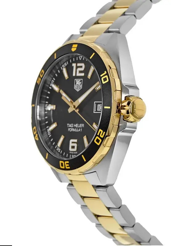 Tag top heuer waz1121
