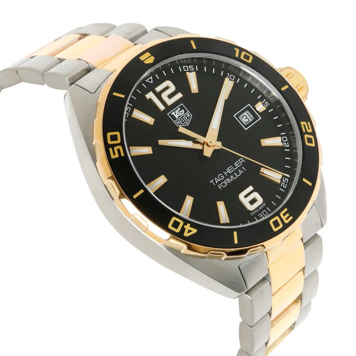 TAG HEUER FORMULA 1 WAZ1121.BB0879 STREETWISE AUSTRALIA