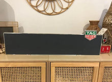 Load image into Gallery viewer, TAG HEUER COUNTER DISPLAY STAND STREETWISE AUSTRALIA