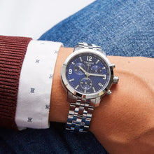 Load image into Gallery viewer, Tissot T055.417.11.047.00 T-Sport PRC 200 Chronograph Mens Watch STREETWISE AUSTRALIA