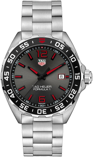 TAG Heuer Formula 1  WAZ1018.BA0842