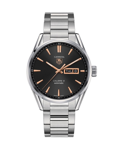 TAG HEUER CARRERA AUTOMATIC WAR201C.BA0723