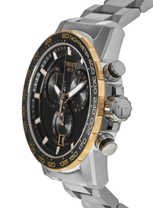 Tissot T125.617.21.051.00 Supersport Chrono Chronograph Mens Watch