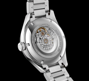 TAG Heuer Carrera Calibre 5 Day-Date Automatic – WAR201E.BA0723