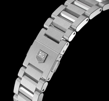 Load image into Gallery viewer, TAG Heuer Carrera Calibre 5 Day-Date Automatic – WAR201E.BA0723