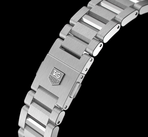 TAG Heuer Carrera Calibre 5 Day-Date Automatic – WAR201E.BA0723