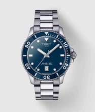 Load image into Gallery viewer, Tissot Seastar 1000 40mm T120.410.11.041.00 STREETWISE AUSTRALIA