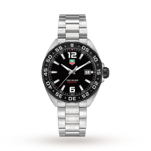 TAG Heuer Formula 1 WAZ1110.BA0875