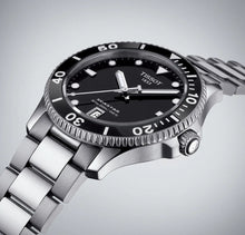 Load image into Gallery viewer, Tissot Seastar 1000 40mm T120.410.11.051.00 STREETWISE AUSTRALIA