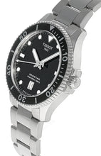 Load image into Gallery viewer, Tissot Seastar 1000 40mm T120.410.11.051.00 STREETWISE AUSTRALIA