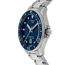 Load image into Gallery viewer, Tissot Seastar 1000 40mm T120.410.11.041.00 STREETWISE AUSTRALIA