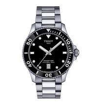 Load image into Gallery viewer, Tissot Seastar 1000 40mm T120.410.11.051.00 STREETWISE AUSTRALIA