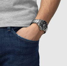 Load image into Gallery viewer, Tissot Seastar 1000 40mm T120.410.11.051.00 STREETWISE AUSTRALIA