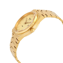 Load image into Gallery viewer, Tissot PRX Gold Men&#39;s Watch - T137.410.33.021.00