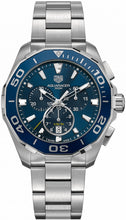 Load image into Gallery viewer, TAG HEUER AQUARACER CAY111B.BA0927