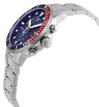 Load image into Gallery viewer, Tissot T120.417.11.041.03 T-sport Seastar 1000 Chronograph Mens Watch