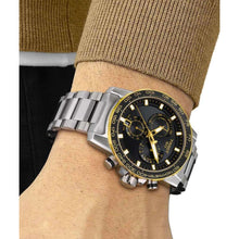 Load image into Gallery viewer, Tissot T125.617.21.051.00 Supersport Chrono Chronograph Mens Watch