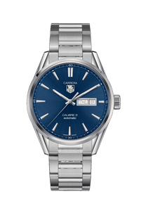 TAG Heuer Carrera Calibre 5 Day-Date Automatic – WAR201E.BA0723