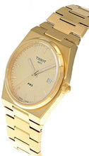 Load image into Gallery viewer, Tissot PRX Gold Men&#39;s Watch - T137.410.33.021.00