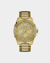 Load image into Gallery viewer, Guess Frontier W0799G2 Mens Chronograph Watch