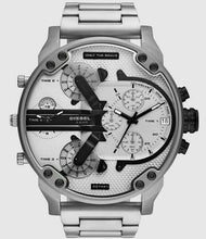 Load image into Gallery viewer, Diesel DZ7421 Mr. Daddy 2.0 Chronograph Mens Watch