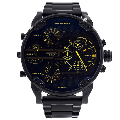 Diesel DZ7460 Mr. Daddy 2.0 Chronograph Mens Watch STREETWISE AUSTRALIA