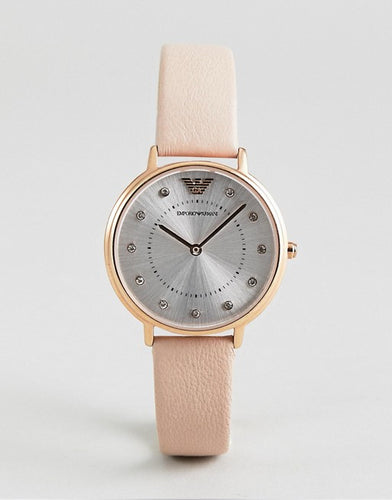 Emporio Armani AR2510 Womens Watch