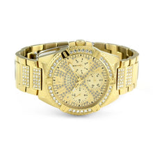 Load image into Gallery viewer, Guess Frontier W1156L2 Womens Chronograph Watch