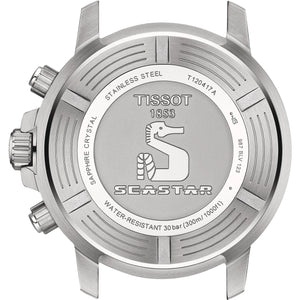 Tissot T120.417.11.091.00 T-sport Seastar 1000 Chronograph Mens Watch