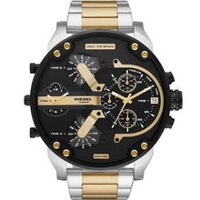 Load image into Gallery viewer, Diesel DZ7459 Mr. Daddy 2.0 Chronograph Mens Watch