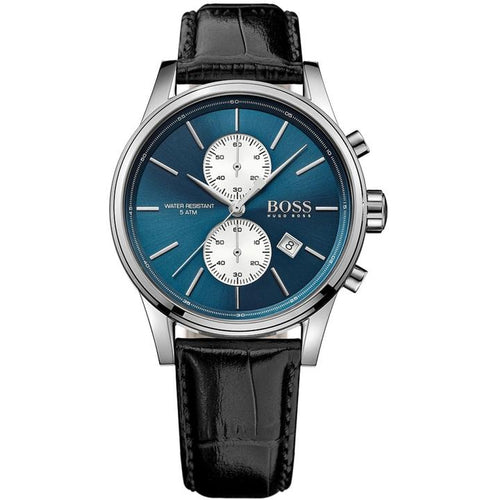 Hugo Boss Jet 1513283 Chronograph mens watch
