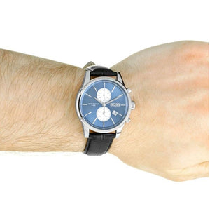Hugo Boss Jet 1513283 Chronograph mens watch