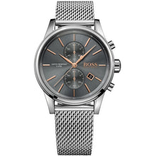 Load image into Gallery viewer, Hugo Boss Jet 1513440 Chronograph Mens Watch