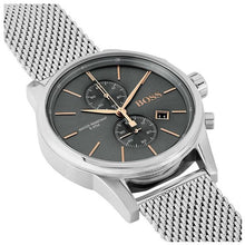 Load image into Gallery viewer, Hugo Boss Jet 1513440 Chronograph Mens Watch